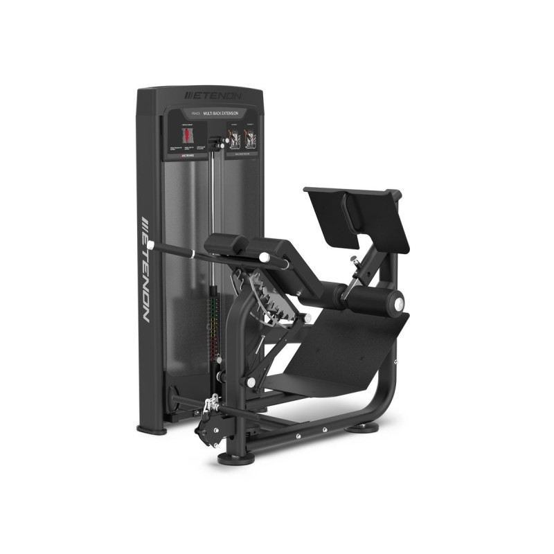 Extensión Lumbar Regulable