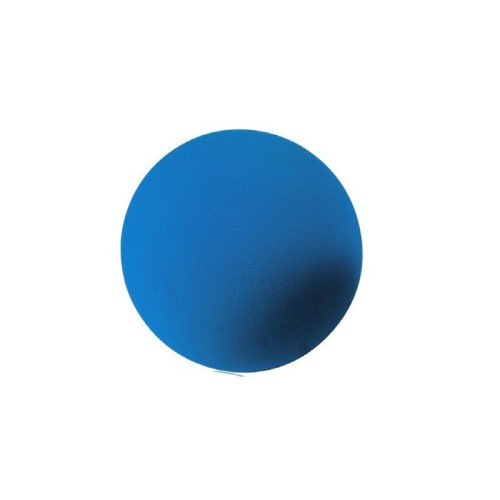Pelota Foam 160 Mm Azul | E-kipat Andorra
