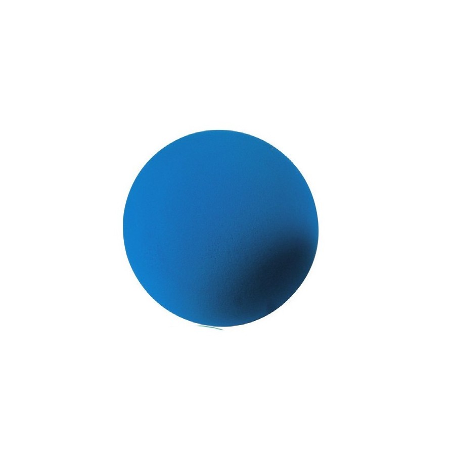 Pelota Foam 160 Mm Azul | E-kipat Andorra