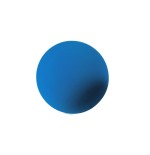Pelota Foam 160 Mm Azul | E-kipat Andorra