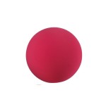Pelota Foam 70 Mm Rojo (set 3 U.) | E-kipat Andorra