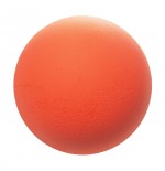 Pelota Foam 210 Mm Light - Naranja Fluor | E-kipat Andorra