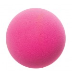 Pelota Foam 210 Mm Light - Rosa Fluor | E-kipat Andorra