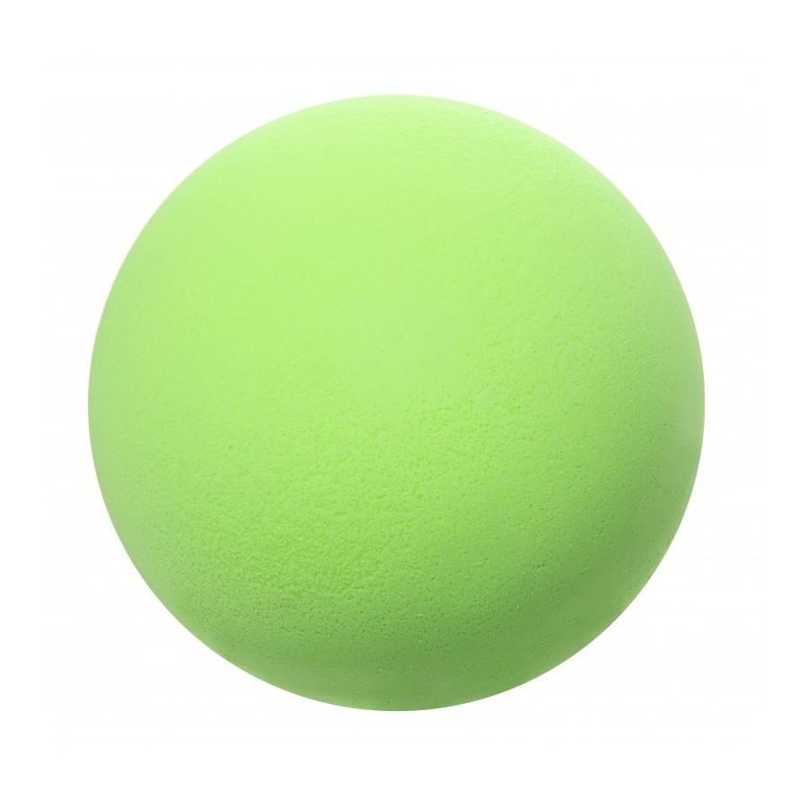 Pelota Foam 210 Mm Light - Verde Fluor | E-kipat Andorra