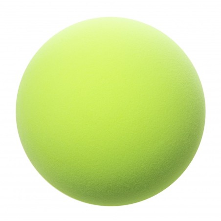 Pelota Foam 190 Mm Light- Amarillo Fluor | E-kipat Andorra