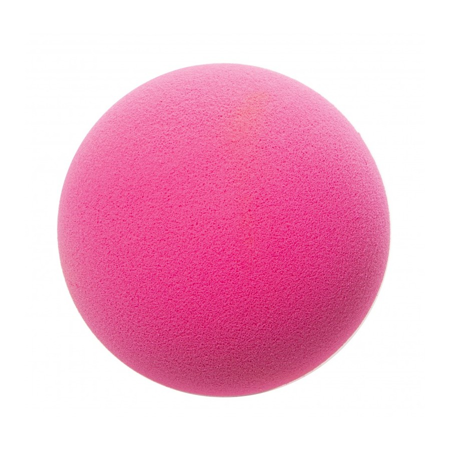 Pelota Foam 190 Mm Light- Rosa Fluor | E-kipat Andorra