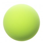 Pelota Foam 160 Mm Light- Amarillo Fluor | E-kipat Andorra