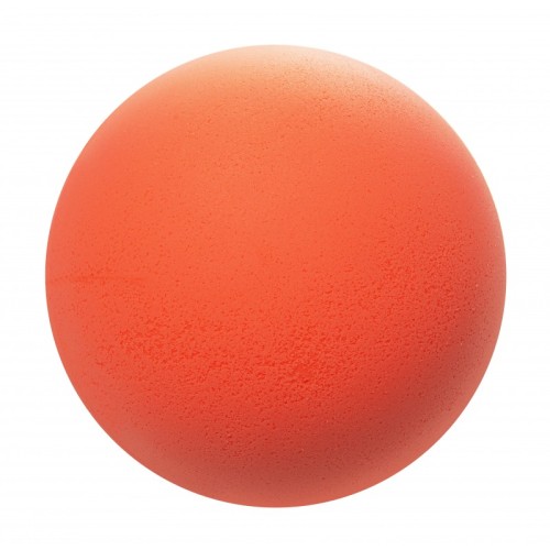 Pelota Foam 160 Mm Light- Naranja Fluor | E-kipat Andorra