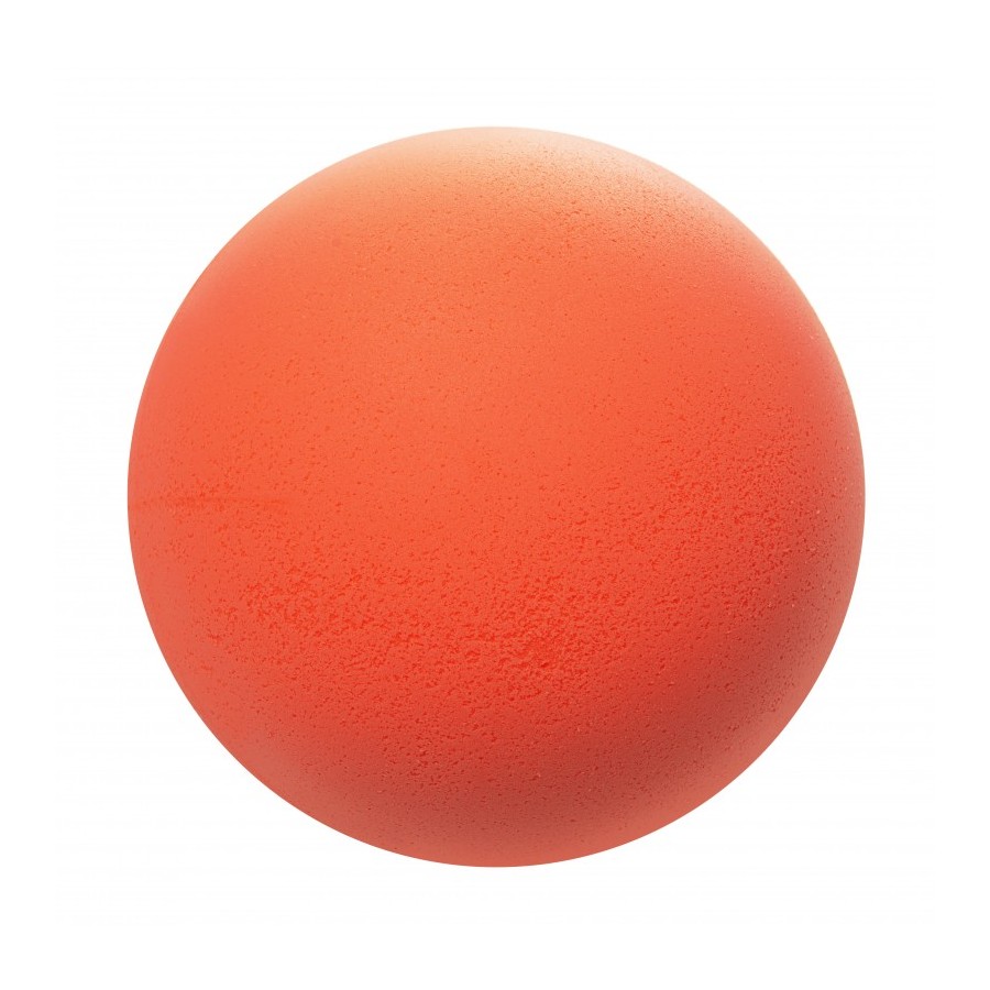 Pelota Foam 160 Mm Light- Naranja Fluor | E-kipat Andorra