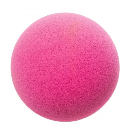 Pelota Foam 160 Mm Light- Rosa Fluor | E-kipat Andorra