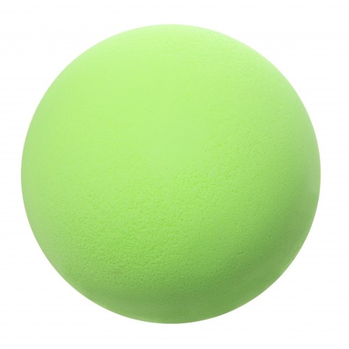 Pelota Foam 160 Mm Light- Verde Fluor | E-kipat Andorra