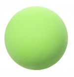 Pelota Foam 160 Mm Light- Verde Fluor | E-kipat Andorra