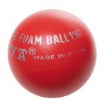 Pelota Foam Recubierto 160 Mm Rojo | E-kipat Andorra