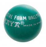 Pelota Foam Recubierto 160 Mm Verde | E-kipat Andorra