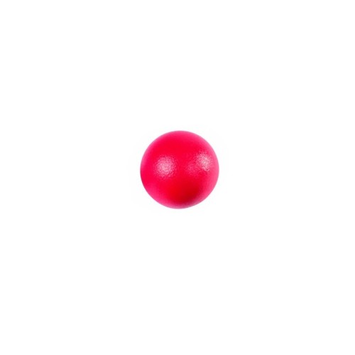 Pelota Foam Recubierto 130 Mm Rojo | E-kipat Andorra