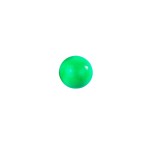 Pelota Foam Recubierto 130 Mm Verde | E-kipat Andorra