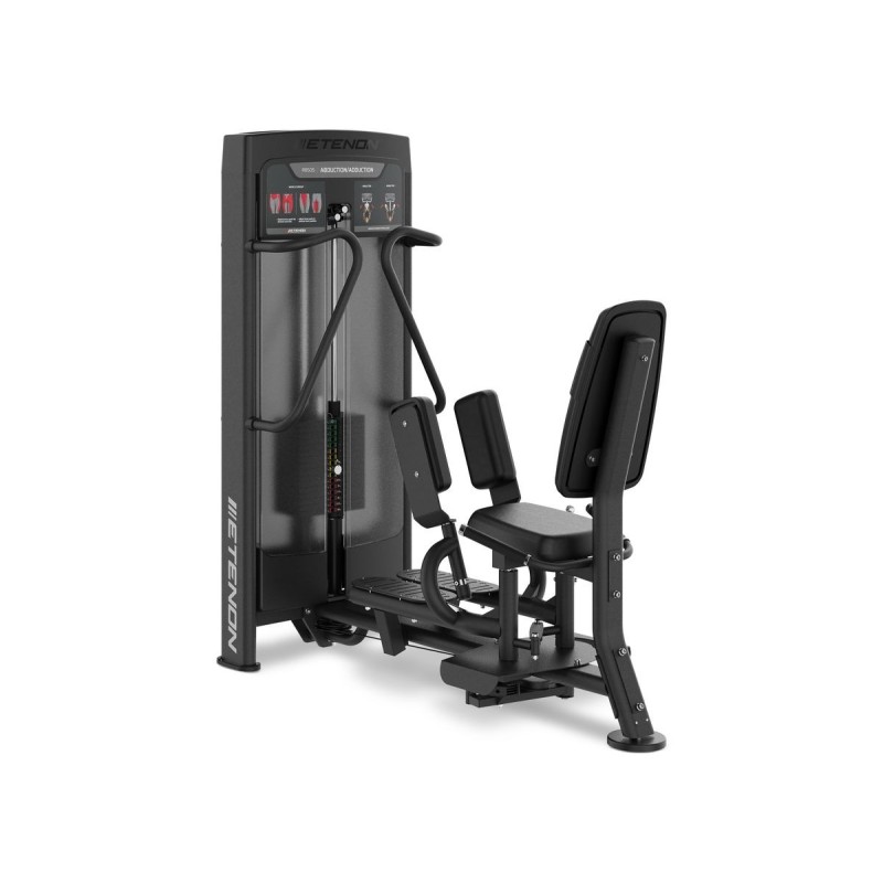 Dual Abductor / Aductor