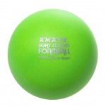 Pelota Foam Recubierto 190 Mm Light - Rosa Fluor | E-kipat Andorra