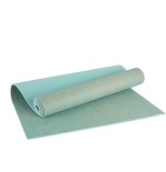 Esterilla DE Yoga Yute Turquesa | E-kipat Andorra