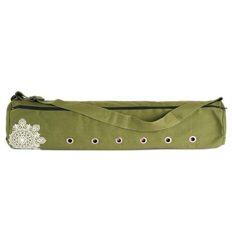 Bolso Para Esterilla DE Yoga Verde | E-kipat Andorra