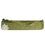 Bolso Para Esterilla DE Yoga Verde | E-kipat Andorra