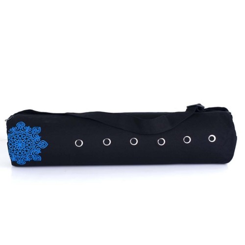 Bolso Para Esterilla DE Yoga Negro | E-kipat Andorra