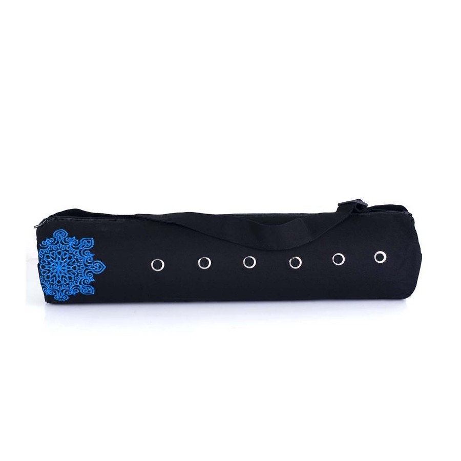 Bolso Para Esterilla DE Yoga Negro | E-kipat Andorra