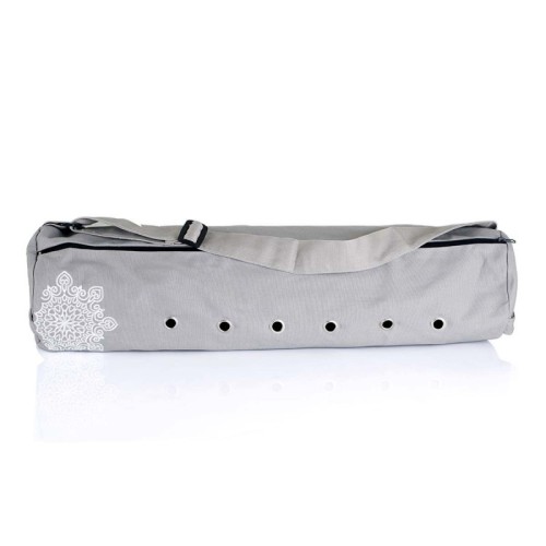 Bolso Para Esterilla DE Yoga Gris | E-kipat Andorra