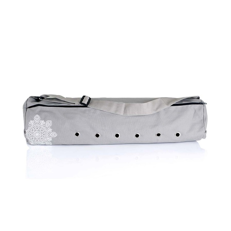 Bolso Para Esterilla DE Yoga Gris | E-kipat Andorra