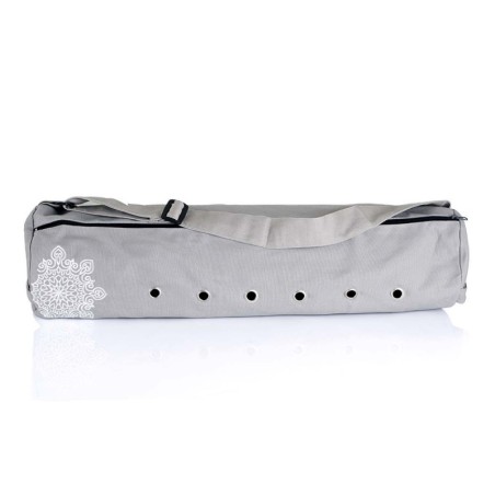 Bolso Para Esterilla DE Yoga Gris | E-kipat Andorra