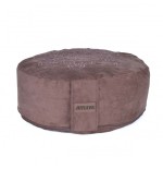 Zafu DE Yoga - Marron | E-kipat Andorra