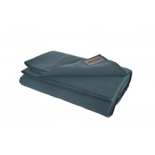 Manta DE Yoga Verde | E-kipat Andorra