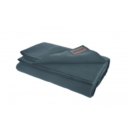 Manta DE Yoga Verde | E-kipat Andorra