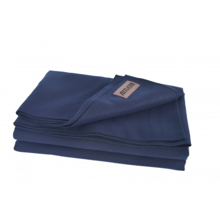 Manta DE Yoga Azul | E-kipat Andorra
