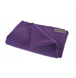 Manta DE Yoga Morado | E-kipat Andorra