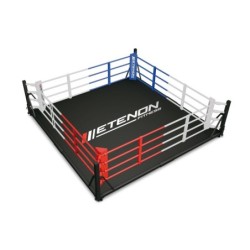 Ring de Boxeo