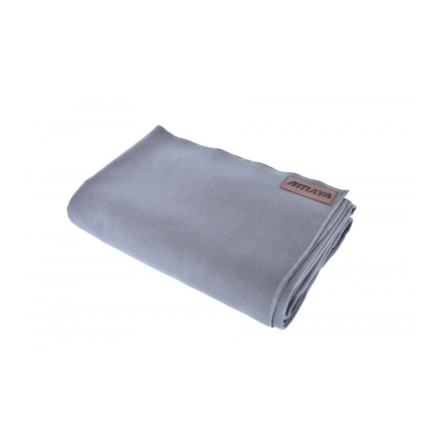 Manta DE Yoga Gris | E-kipat Andorra