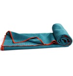 Toalla DE Yoga Confort - Turquesa | E-kipat Andorra