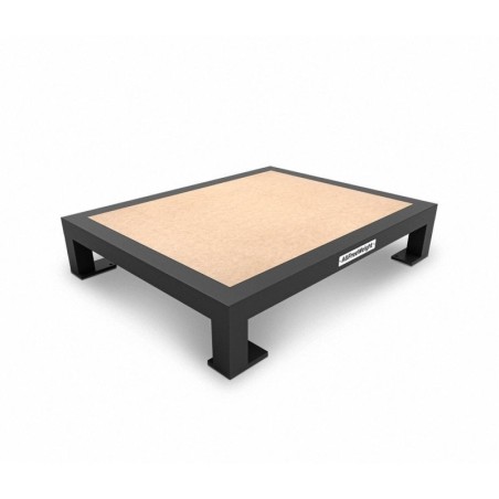 Landing Pad
