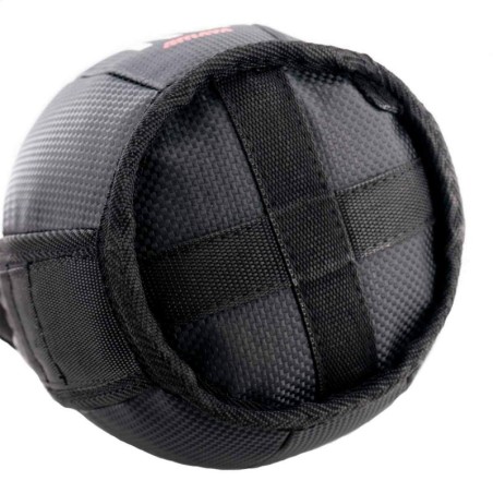 Kettlebell Competición Soft 12 Kg | E-kipat Andorra