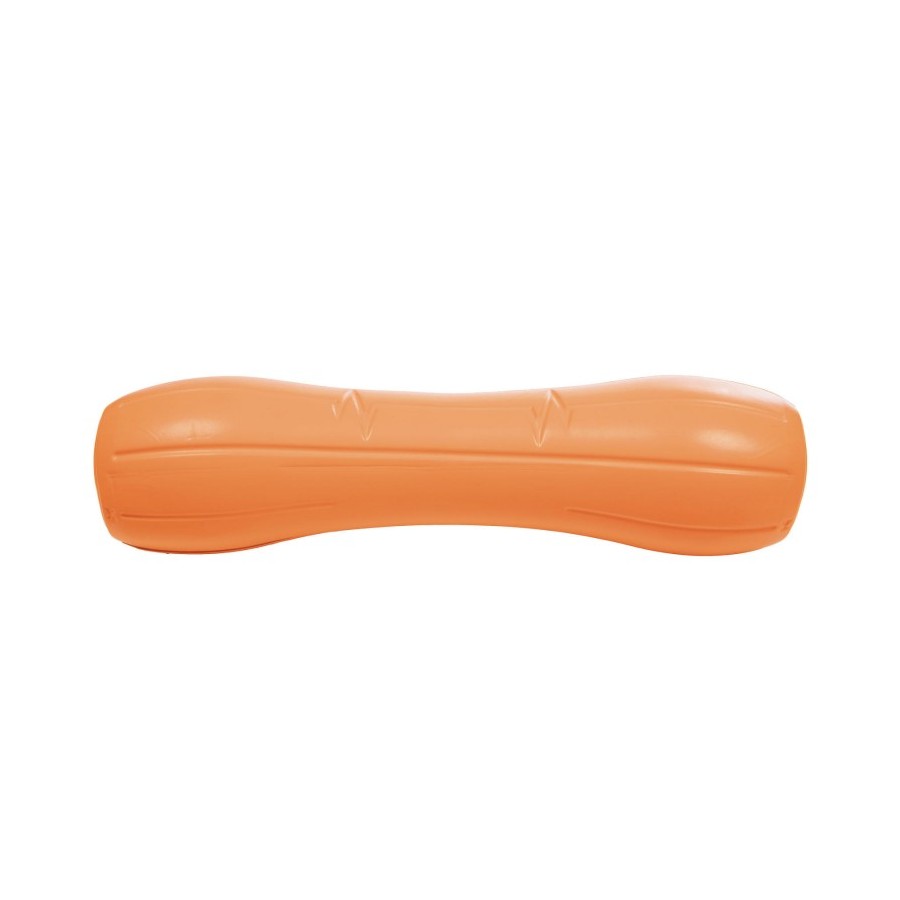 Protector Barra Confort - Naranja | E-kipat Andorra