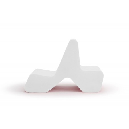 Silla Doble Foam Blanco | E-kipat Andorra