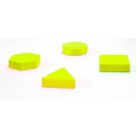 SET Cojines 4 Formas Amarillo | E-kipat Andorra