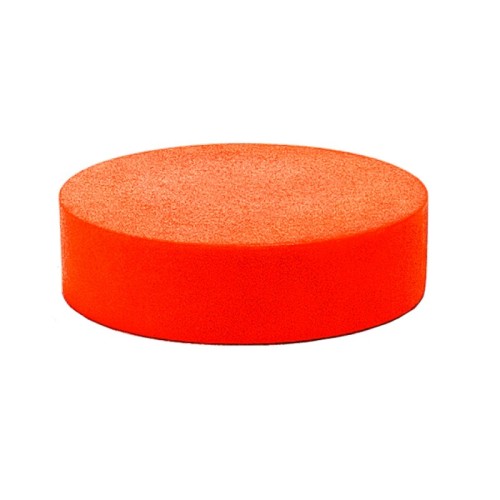 Cojin Foam Circulo Rojo | E-kipat Andorra