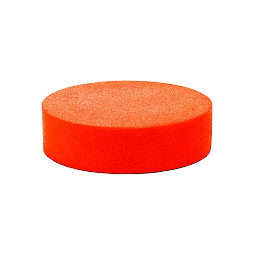 Cojin Foam Circulo Rojo | E-kipat Andorra