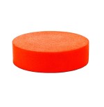 Cojin Foam Circulo Rojo | E-kipat Andorra