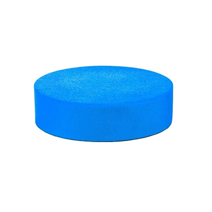 Cojin Foam Circulo Azul | E-kipat Andorra
