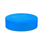 Cojin Foam Circulo Azul | E-kipat Andorra