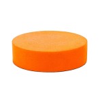 Cojin Foam Circulo Naranja Fluor | E-kipat Andorra