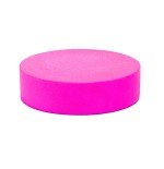 Cojin Foam Circulo Rosa Fluor | E-kipat Andorra
